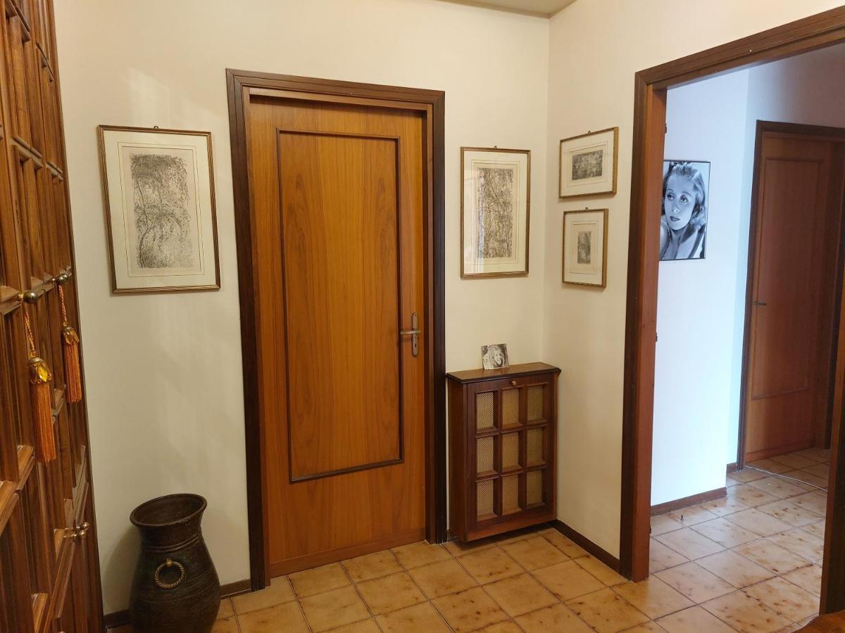 Nightwish Hotel Palermo Exterior photo